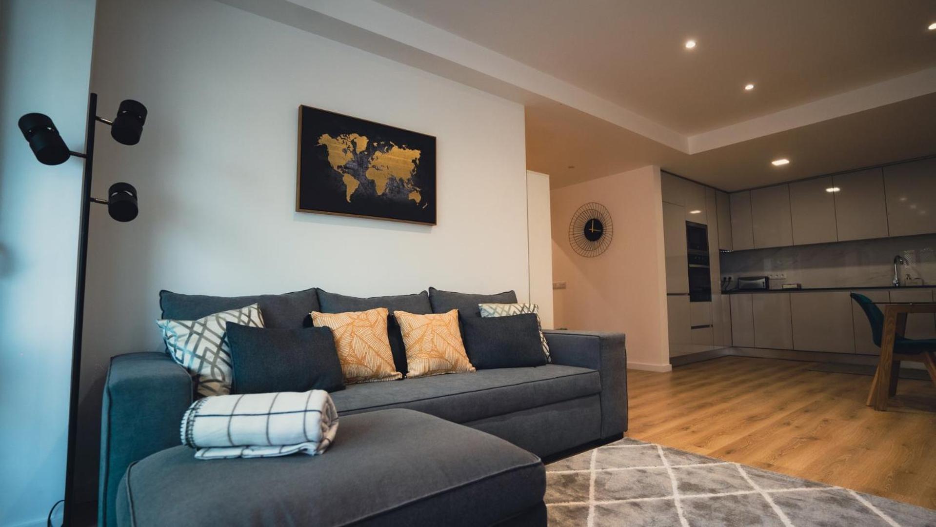 Guestready - Glamorous Getaway In Coimbra Exterior foto
