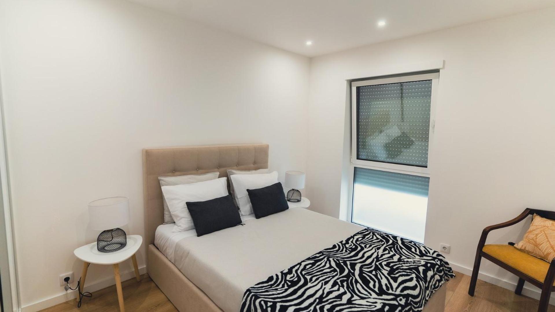 Guestready - Glamorous Getaway In Coimbra Exterior foto