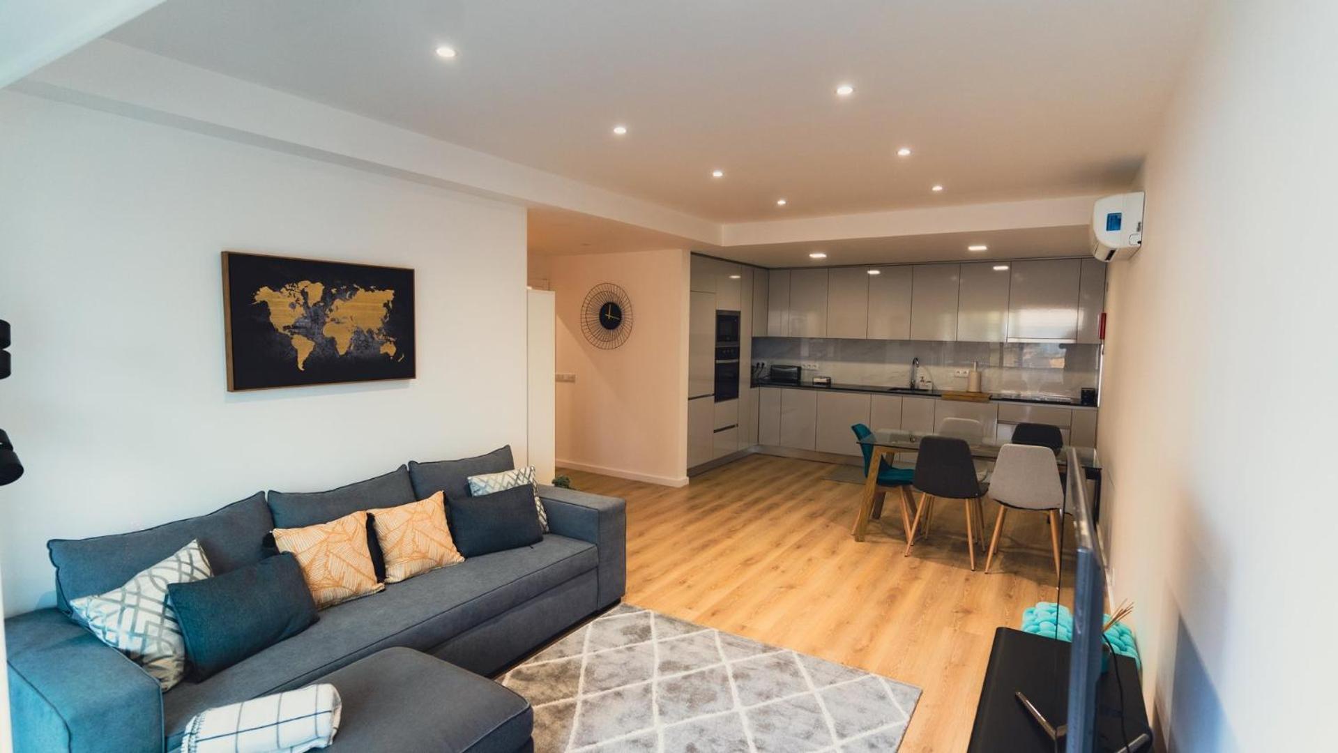 Guestready - Glamorous Getaway In Coimbra Exterior foto